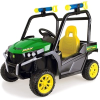 Tomy John Deere 6v Battery Operated Gator Ride-On 46402