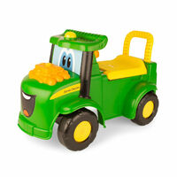 John Deere Johnny Tractor Foot to Floor Ride On 47280