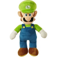 Nintendo Super Mario Jumbo 20" Plush - Luigi 64456