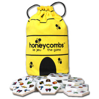 Honeycombs Game GOHC