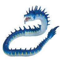 Monsterverse Godzilla x Kong The New Empire 6" Drownviper Action Figure 35200