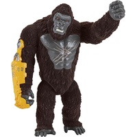 Monsterverse Godzilla x Kong The New Empire 6" Real Feel (Fur) Figure 35200