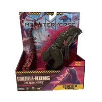 Monsterverse Godzilla x Kong The New Empire 6" Godzilla Evolved Figure 35200