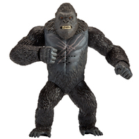 Monsterverse Godzilla x Kong The New Empire 7" Battle Roar Kong Action Figure 35750