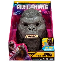 Godzilla x Kong The New Empire Kong Mask 35669