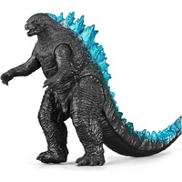 Monsterverse Godzilla x Kong The New Empire 7" Titan Evolution Godzilla Action Figure 35750