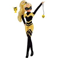 Miraculous Ladybug Queen Bee Fashion Doll 50000