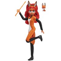 Miraculous Ladybug Heroez Rena Rouge Fashion Doll 50000