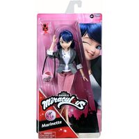 Miraculous Ladybug Heroez Marinette Fashion Doll 50000