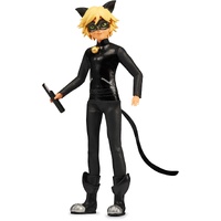 Miraculous Ladybug Heroez Cat Noir Fashion Doll 50000