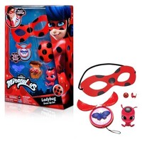 Miraculous Ladybug Dress Up Set 50600