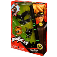 Miraculous Cat Noir Dress Up Set 50600