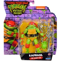 Teenage Mutant Ninja Turtles: Mutant Mayhem 4.65” Raphael Basic Action Figure 26221