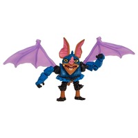 Teenage Mutant Ninja Turtles: Mutant Mayhem Movie Wingnut Robo-Bat Figure 83269