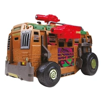 Teenage Mutant Ninja Turtles Classic 2012 Shellraiser Vehicle 90068