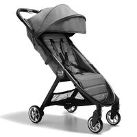 Baby Jogger City Tour 2 Stroller Shadow Grey