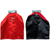 DC Comics Batman To Superman Reversible Cape - Child 4+ G34083 **