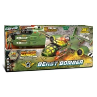 The Corps! Beast Bomber AL33938
