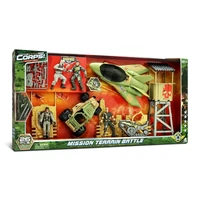 The Corps! Mission Terrain Battle AL33965