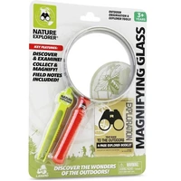 Nature Explorer Magnifying Glass AL76056