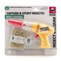 Nature Explorer Insects Vacuum AL76060