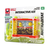 Nature Explorer Ant Habitat AL76063