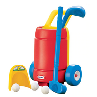 Little Tikes TotSports Easy Hit Golf Set 612312MP