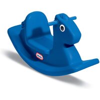 Little Tikes Rocking Horse Blue 620171MP