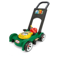 Little Tikes Gas N Go Mower 633614