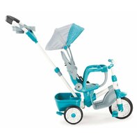 Little Tikes Perfect Fit 4-in-1 Trike Teal 638695