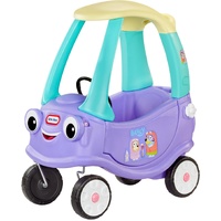 Little Tikes Bluey Grannies Car Coupe