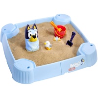 Little Tikes Bluey Beach Day Sandbox 641084