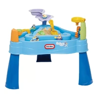 Little Tikes Bluey Beach Water Table 642227