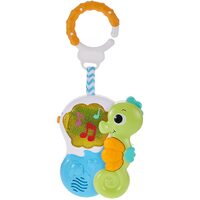 Little Tikes Baby Seahorse Symphony 643415