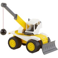 Little Tikes Dirt Diggers Plow & Wrecking Ball 650581