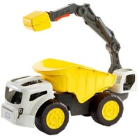 Little Tikes Dirt Diggers Monster Digger 650598