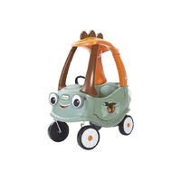 Little Tikes T-Rex Cozy Coupe Dino 657481M