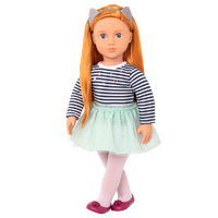 Our Generation Arlee 46cm Doll OG31104