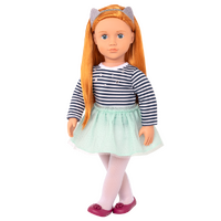 Our Generation Arlee 46cm Doll OG31104