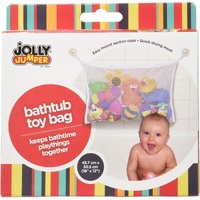 Jolly Jumper Bathtub Toy Bag