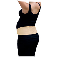 Maternity Support Belt Tan