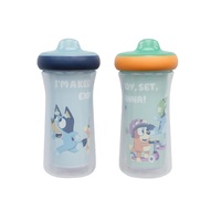 Bluey Insulated Sippy Cups Y11855