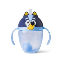 Bluey Weighted Straw Trainer Cup Y11886