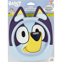 Bluey Suction Plate Y11927