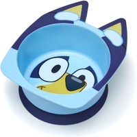 Bluey Suction Bowl Y11928