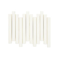 Crayola Chalk Sticks 12pk - White CR51320104