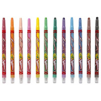 Crayola Twistables Crayons 12pk 527412