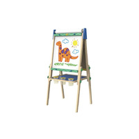 Crayola Kids Wooden Art Easel 040479