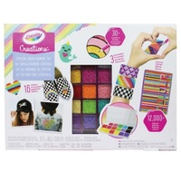 Crayola Creations Crystal Embellishment Set