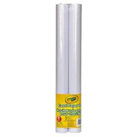 Crayola Easel Refill Paper Rolls x 2 041981